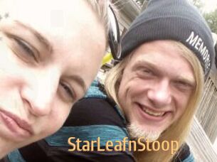 StarLeafnStoop
