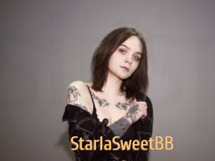 StarlaSweetBB