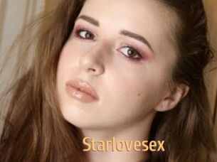 Starlovesex