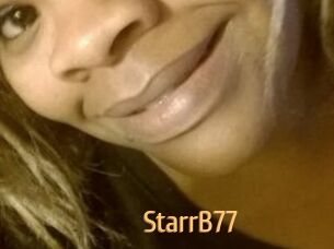StarrB77
