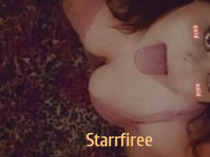Starrfiree