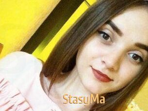 StasyMa