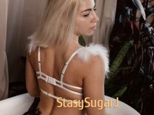 StasySugarJ
