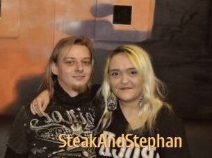 SteakAndStephan