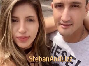 StebanAndLizz