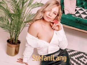StefaniLang