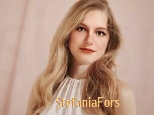StefaniaFors