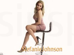 StefanieJohnson