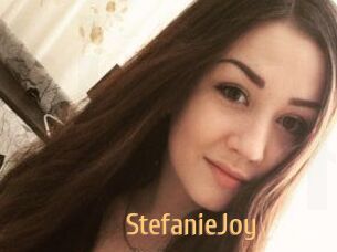 StefanieJoy