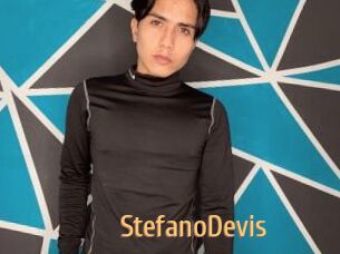 StefanoDevis