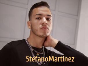 StefanoMartinez