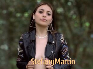 StefanyMartin