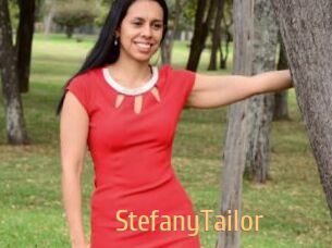 StefanyTailor