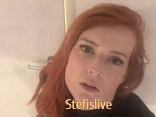 Stefislive
