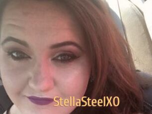 StellaSteelXO
