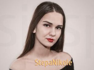 StepaNikole