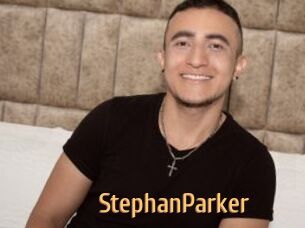 StephanParker