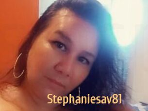 Stephaniesav81