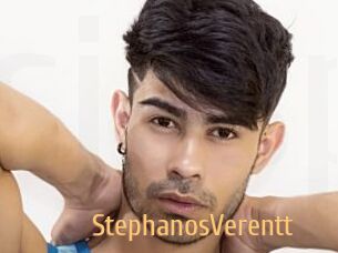 StephanosVerentt