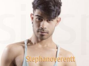 Stephanoverentt