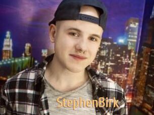 StephenBirk
