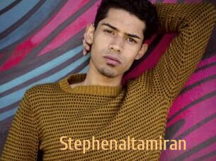 Stephenaltamiran