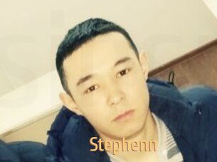 Stephenn