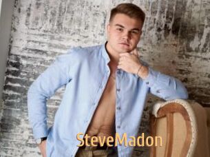 SteveMadon