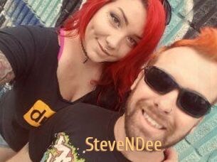 SteveNDee