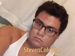 Steven_Coleman