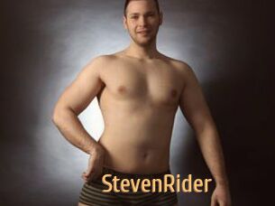 StevenRider