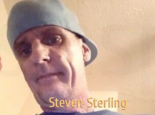 Steven_Sterling