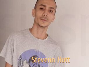Stevenn_Hott