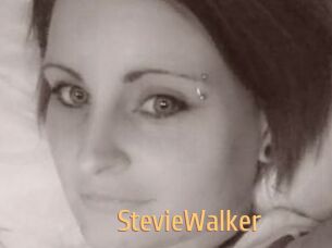 StevieWalker
