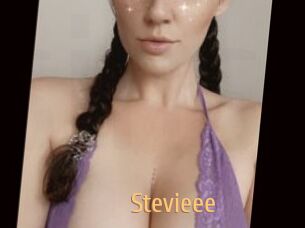 Stevieee