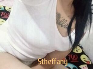 Stheffany