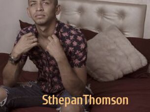 SthepanThomson