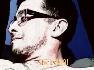 Sticks1991