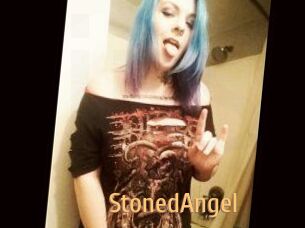 StonedAngel