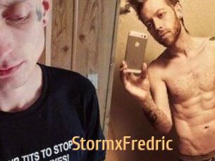 StormxFredric