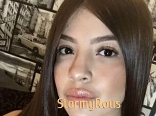 StormyRous