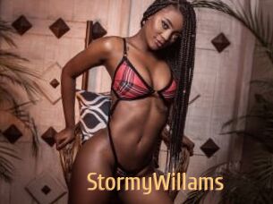 StormyWillams