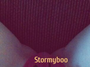 Stormyboo