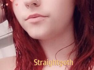 Straightgoth