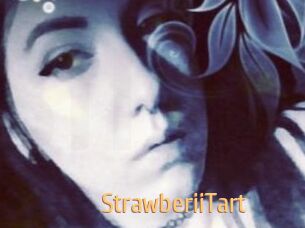 StrawberiiTart