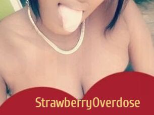 StrawberryOverdose