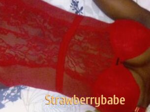 Strawberrybabe