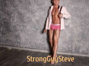 StrongGuySteve