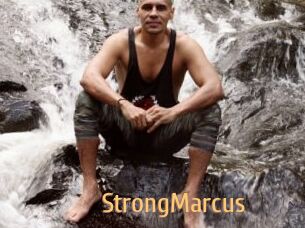 StrongMarcus