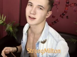 StrongMilton